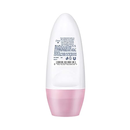 Dove Eventone Deodorant Roll On For Women