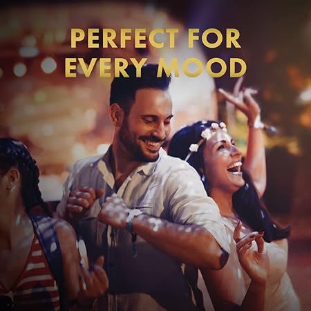 Fogg Liquid Scent Tycoon For Men