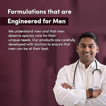 Man Matters Endure Long Last Non Transferable Spray For Men