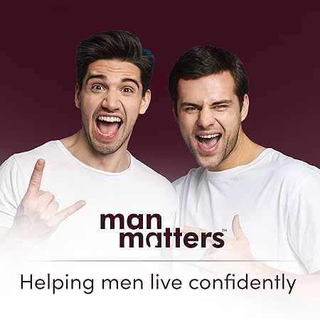 Man Matters Endure Long Last Non Transferable Spray For Men