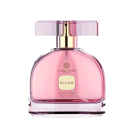 Carlton London Women Limited Edition Blush Eau de Parfum