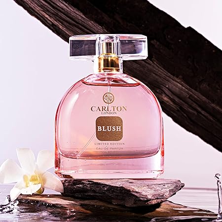 Carlton London Women Limited Edition Blush Eau de Parfum