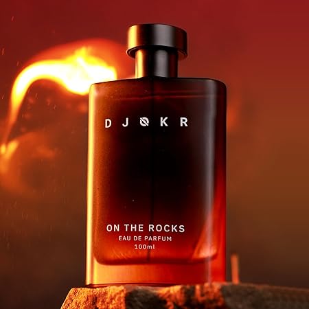 Djokr On The Rocks Perfume