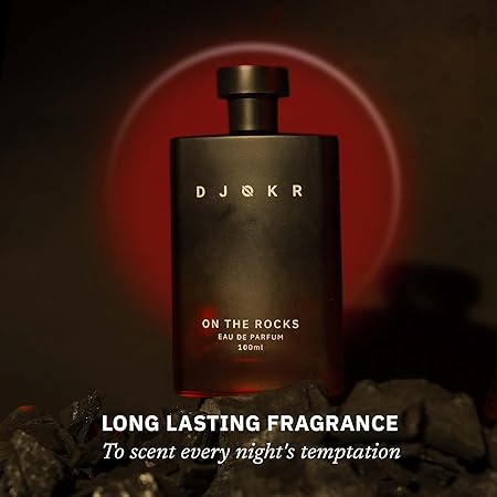 Djokr On The Rocks Perfume