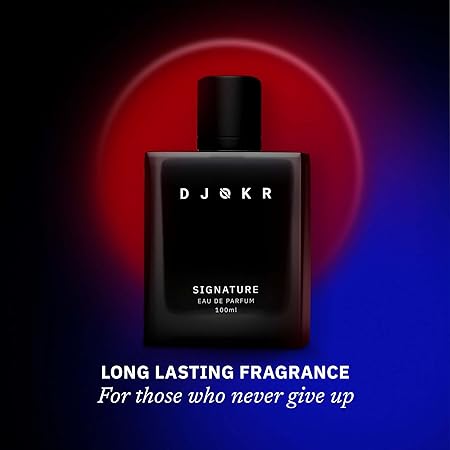Djokr Signature Perfume For Men