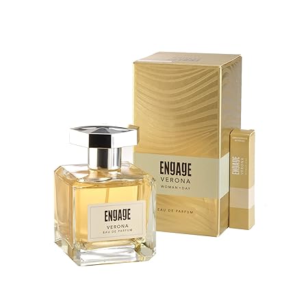 Engage Verona Perfume for Women