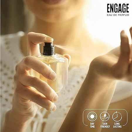 Engage Verona Perfume for Women