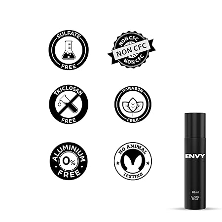 ENVY Perfume For Men