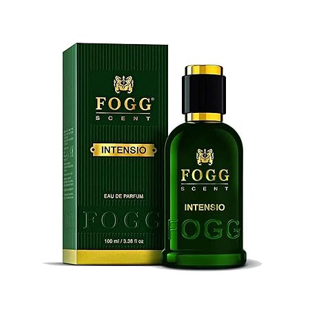 Fogg Scent Intensio Perfume for Men
