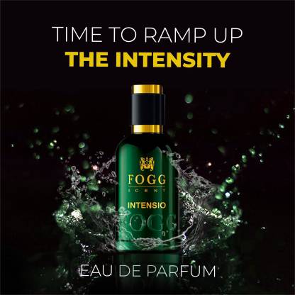 Fogg Scent Intensio Perfume for Men
