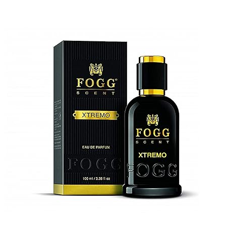 Fogg Scent Xtremo Perfume For Men