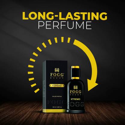 Fogg Scent Xtremo Perfume For Men