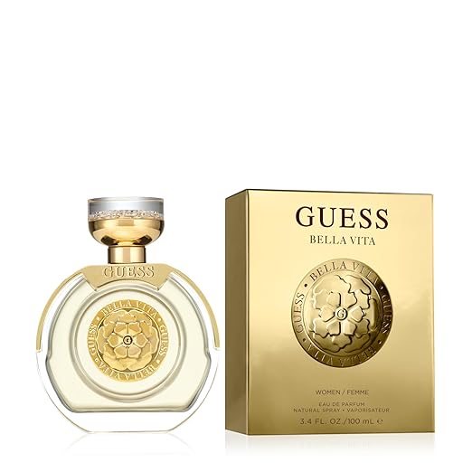 GUESS Bella Vita Eau de Parfum