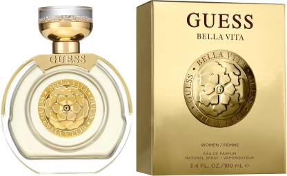 GUESS Bella Vita Eau de Parfum