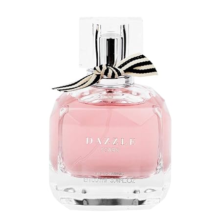 MINISO Dazzle EDT Eau the Parfum for Women