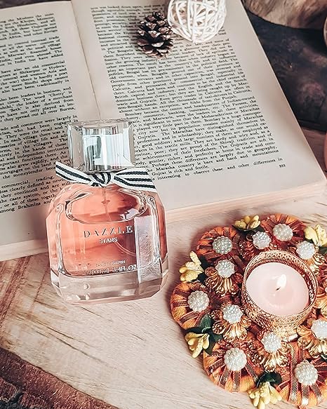 MINISO Dazzle EDT Eau the Parfum for Women