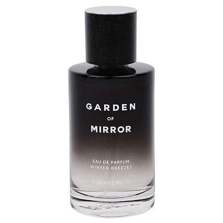 MINISO Garden Of Mirror Eau De Parfum For Men
