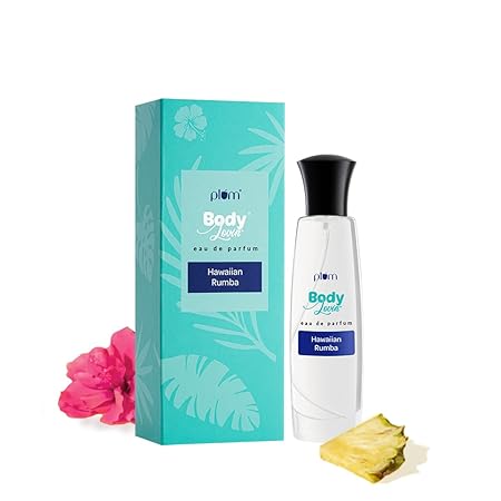 Plum BodyLovin Hawaiian Rumba Eau De Parfum