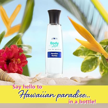 Plum BodyLovin Hawaiian Rumba Eau De Parfum