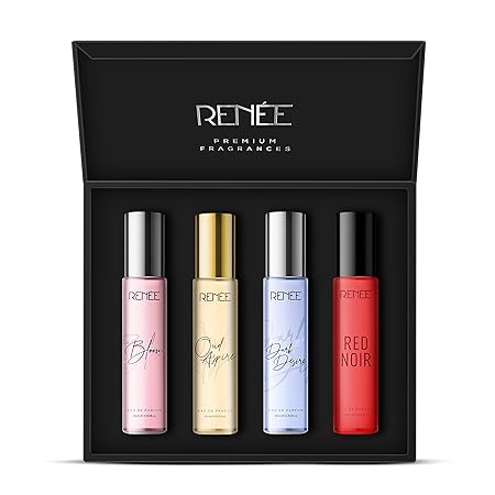 RENEE Womens Premium Perfume Gift Set