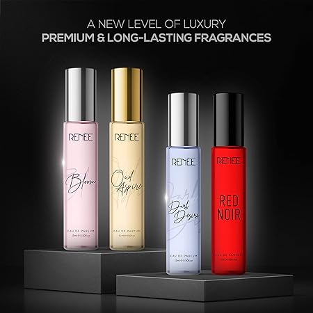 RENEE Womens Premium Perfume Gift Set