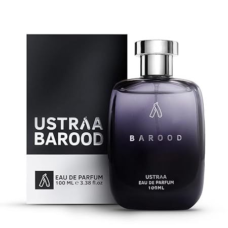 Ustraa Barood Eau de Liquid Parfum Perfume for men