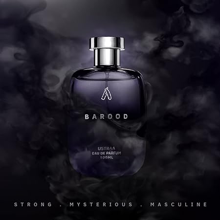 Ustraa Barood Eau de Liquid Parfum Perfume for men