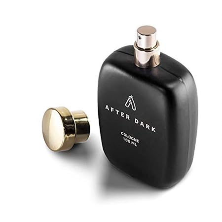Ustraa After Dark Cologne Perfume for Men | Bold Aromatic Long Lasting Evening Fragrance