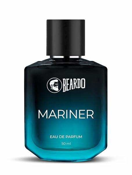 Beardo Mariner EDP for Men
