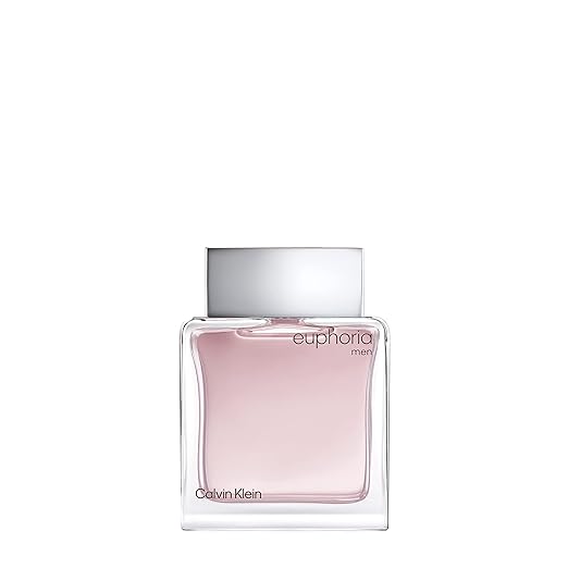 Calvin Klein Euphoria EDT Spray for Men