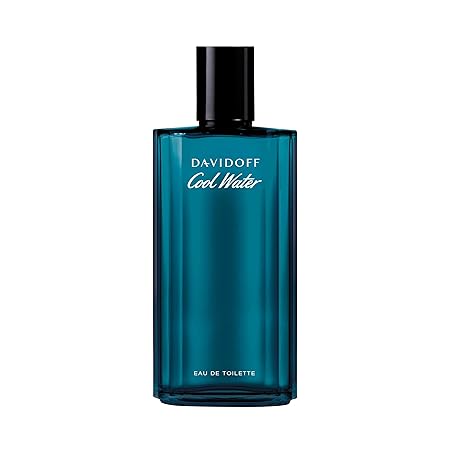 Davidoff Cool Water For Men Eau De Toilette Spray