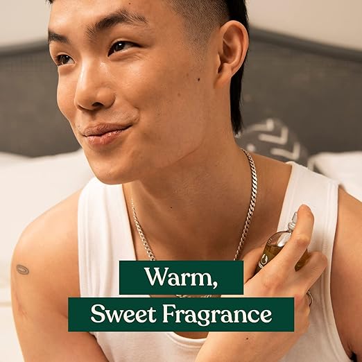 The Body Shop Vanilla Eau De Toilette | Paraben Free Sweet Gourmand Long Lasting Travel Perfume for Women