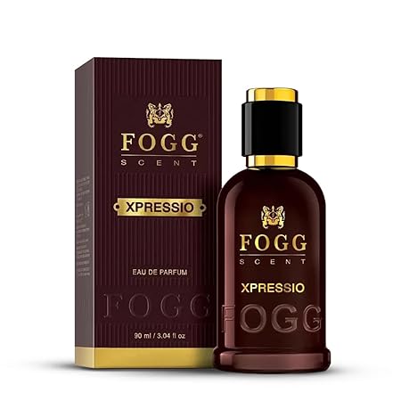Fogg Scent Xpressio Perfume for Men