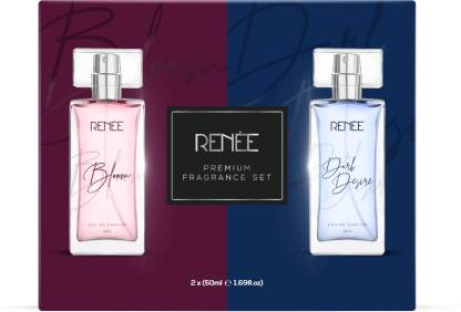 Renee Eau De Parfum Premium Fragrance Combo Set