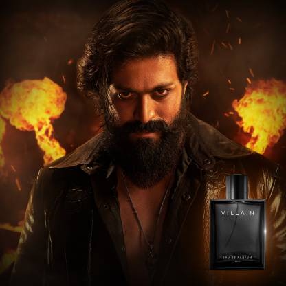 Renee X Villain Him & Her Premium Eau De Parfum Gift Set