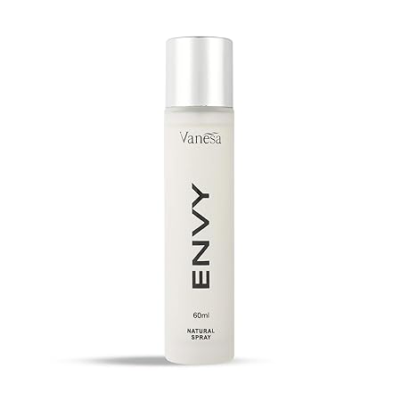ENVY Natural Spray Women Perfume | Long Lasting Floral Feminine Fragrance