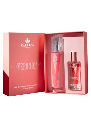 Carlton London Women Gift Set of 2