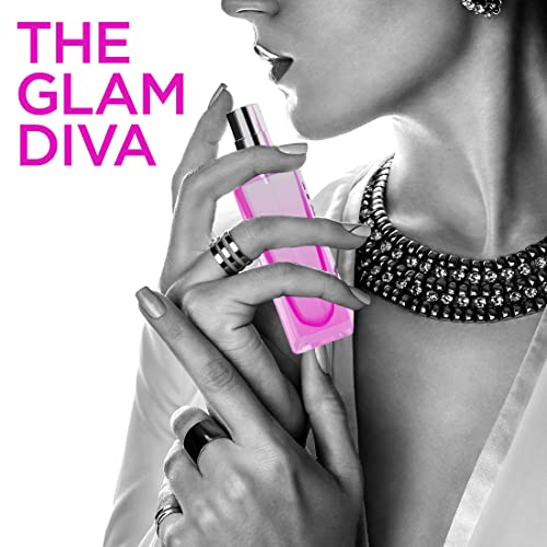 The Woman Company TWC EDP Classy Eau De Parfum for Women | Specially Curated Long Lasting Premium Perfume