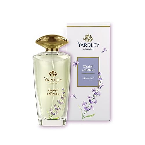 Yardley London English Lavender Eau De Toilette