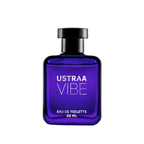 Ustraa Vibe EDT Perfume For Men