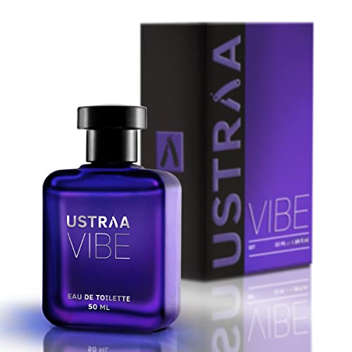 Ustraa Vibe EDT Perfume For Men