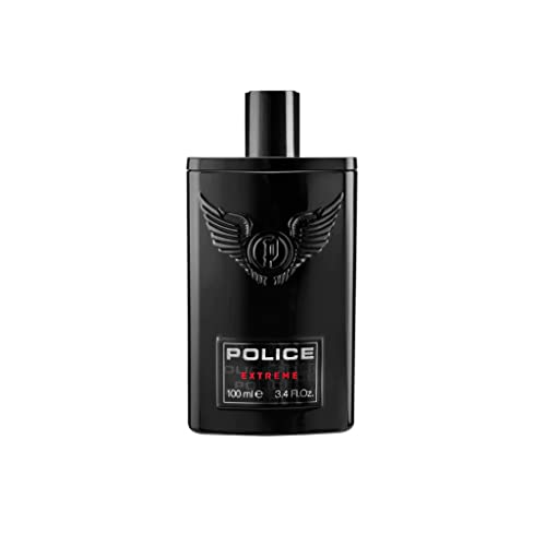 Police Contemporary Extreme Eau de Toilette For Men