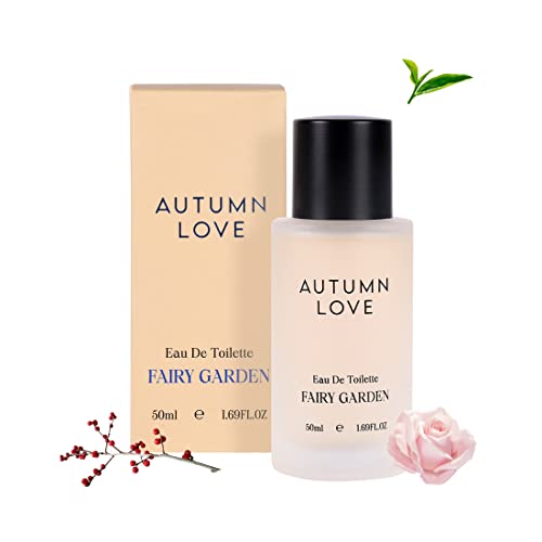 MINISO Eau de Toilette Perfume with Long Lasting Fragrance for Women