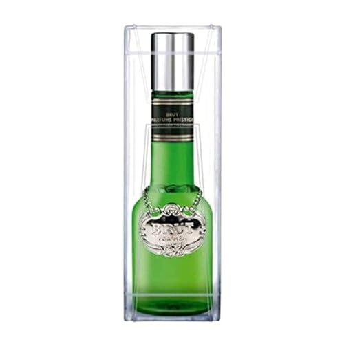 Brut Classic Original EDT Perfume Spray for Men | Iconic Aromatic Long Lasting Masculine Fragrance