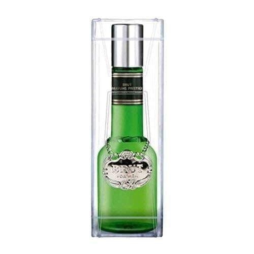 Brut Classic Original EDT Perfume Spray for Men | Iconic Aromatic Long Lasting Masculine Fragrance