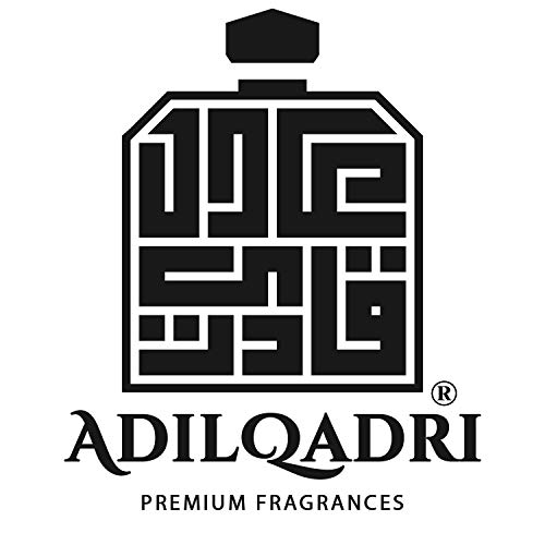 AdilQadri Shanaya White Oudh and Oudh Al Hashmi Attar Combo Pack | Arabic French Gift Attar Set