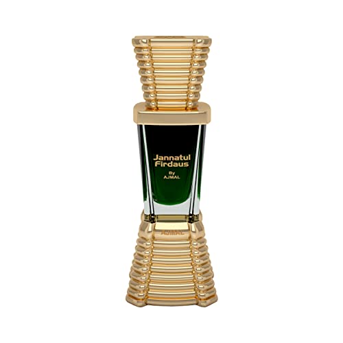 Ajmal Jannatul Firdaus Concentrated Oriental Perfume Free From Alcohol For Unisex