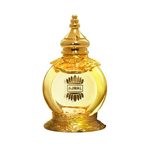 Ajmal Mukhallat Al Wafa Concentrated Oriental Perfume Free From Alcohol For Unisex