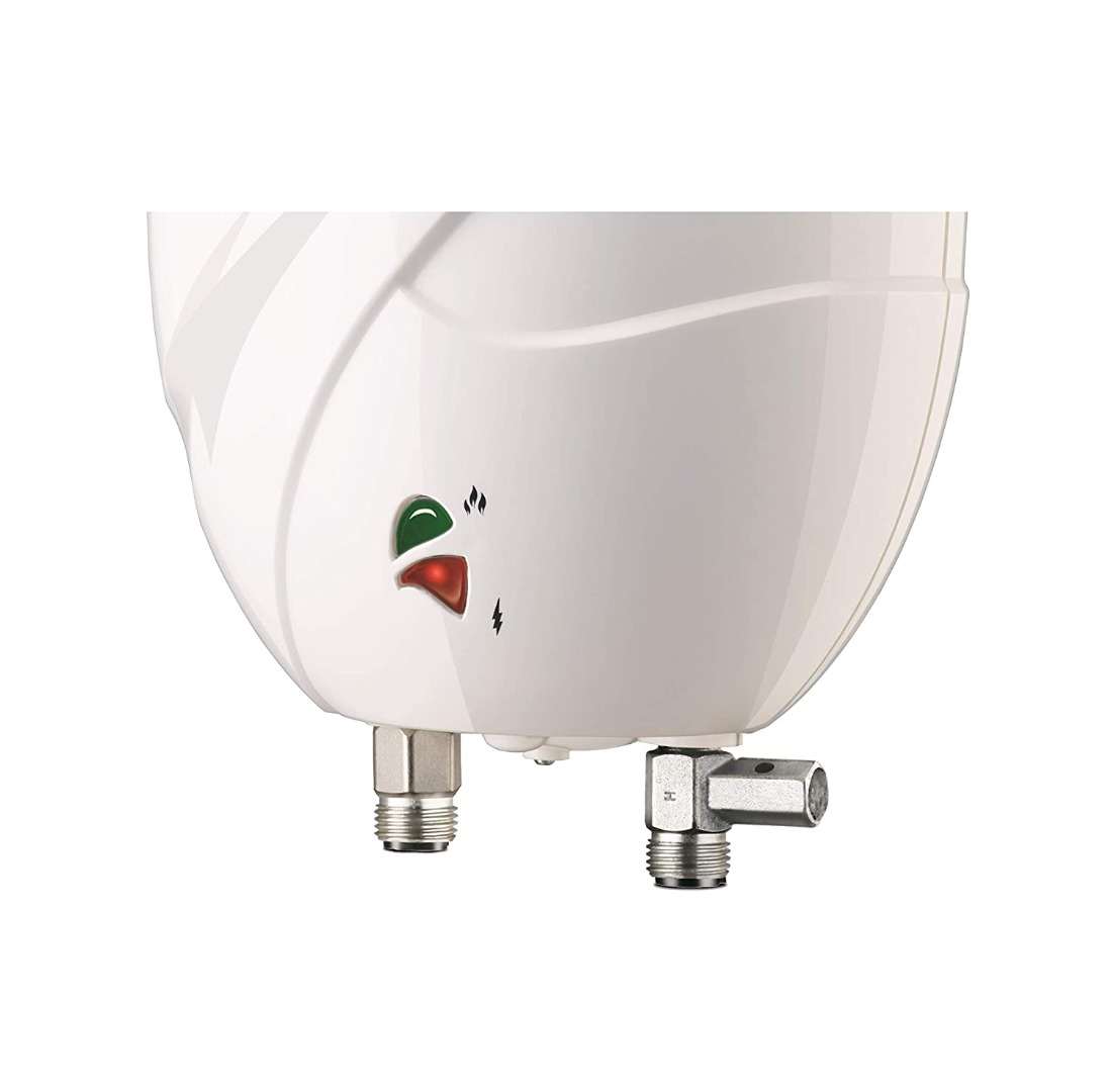 Bajaj Flora Instant Vertical Water Heater - 1 Litre