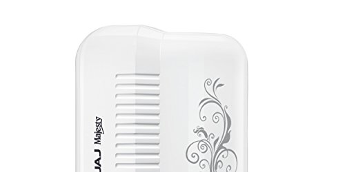Bajaj New Majesty Instant Water Heater | Compact 1 L | Vertical Mount
